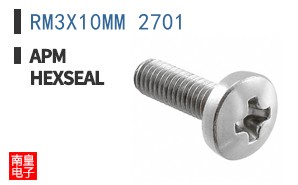 RM3X10MM 2701 ͼƬ